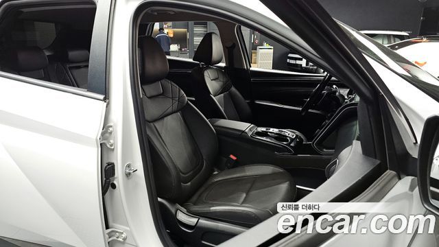 Hyundai Tucson 2021 thumb 10