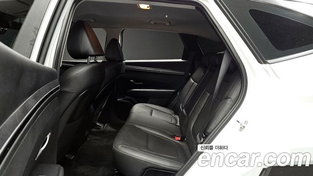 Hyundai Tucson 2021 thumb 12