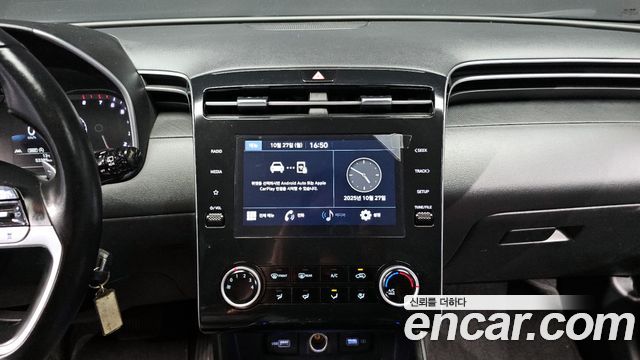 Hyundai Tucson 2021 thumb 11