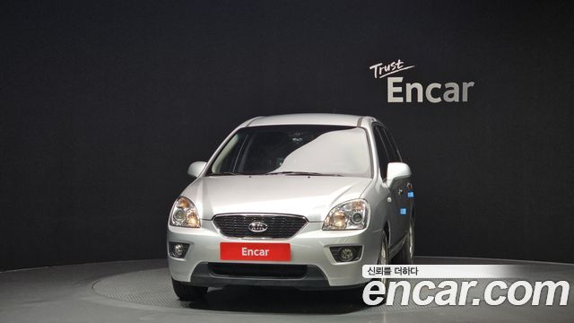 Kia Carens 2013 thumb 4
