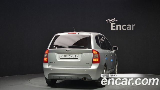 Kia Carens 2013 thumb 5