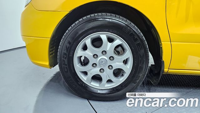 Hyundai Starex 2014 thumb 5