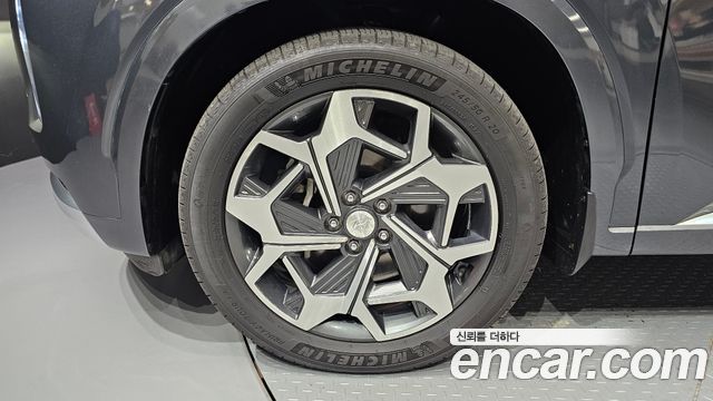 Hyundai Palisade 2020 thumb 6