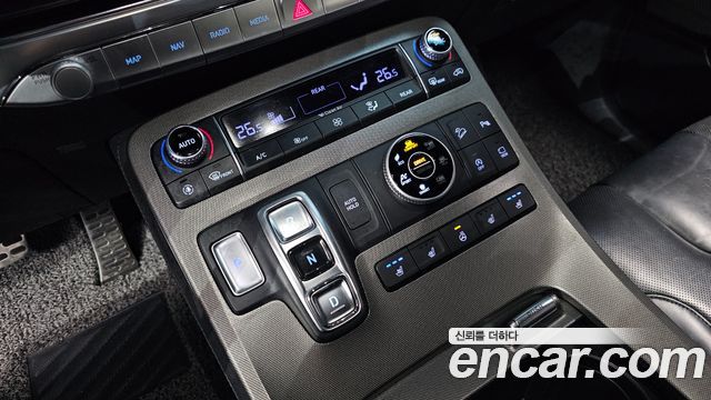 Hyundai Palisade 2020 thumb 10
