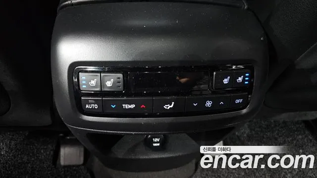 Hyundai Palisade 2020 thumb 12