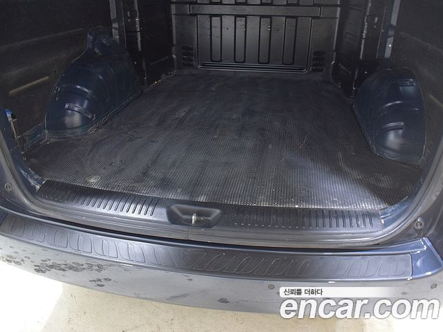 Hyundai Starex 2017 thumb 5