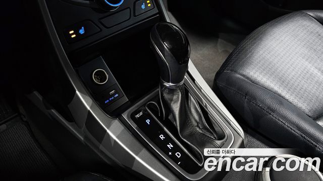 Hyundai Avante 2014 thumb 9