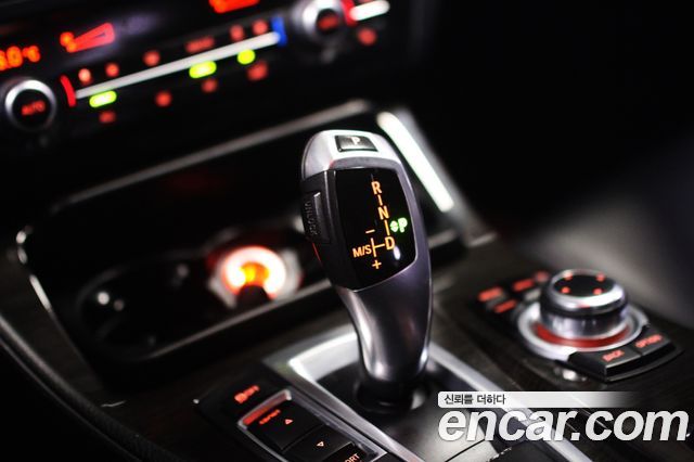 BMW 5 серии 2013 thumb 7