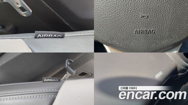 Chevrolet Spark 2012 thumb 12