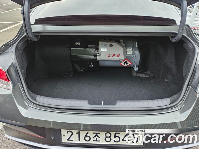 Hyundai Avante 2024 thumb 12