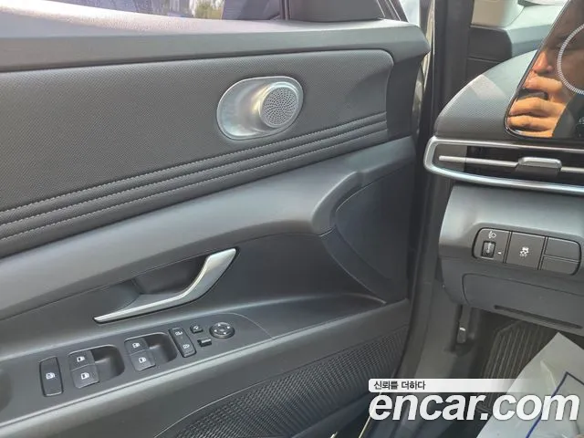 Hyundai Avante 2024 thumb 11