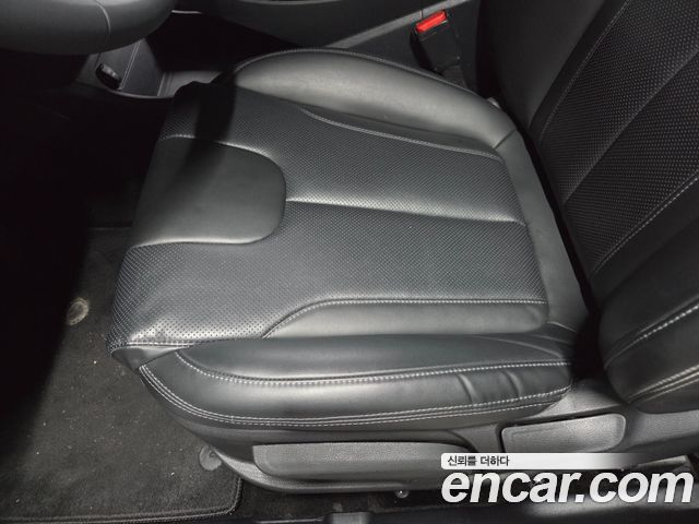 Hyundai Santa Fe 2020 thumb 10