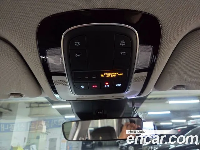 Hyundai Santa Fe 2020 thumb 12