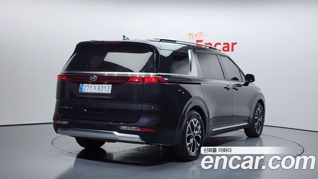Kia Carnival 2020 thumb 3