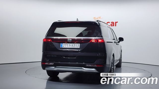 Kia Carnival 2020 thumb 5