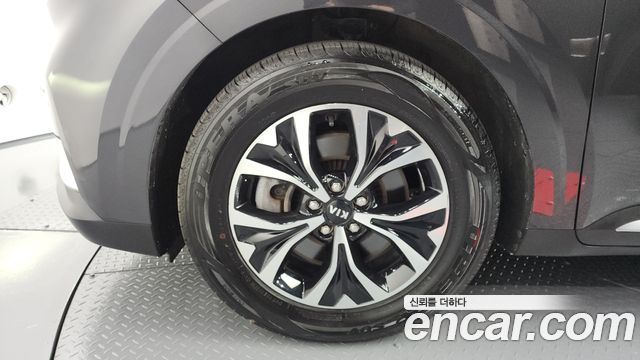Kia Carnival 2020 thumb 6
