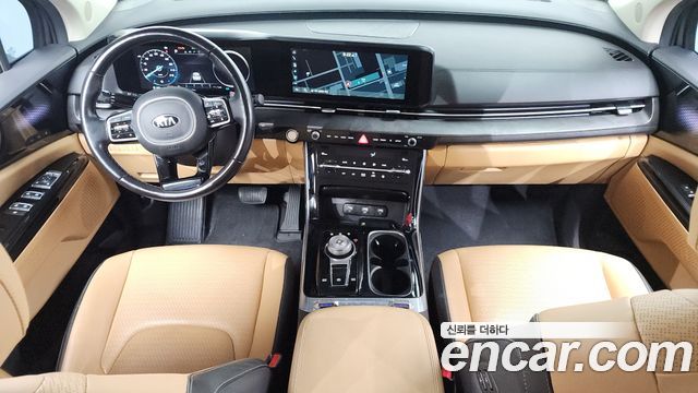 Kia Carnival 2020 thumb 8