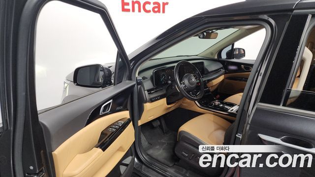 Kia Carnival 2020 thumb 10