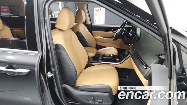 Kia Carnival 2020 thumb 12