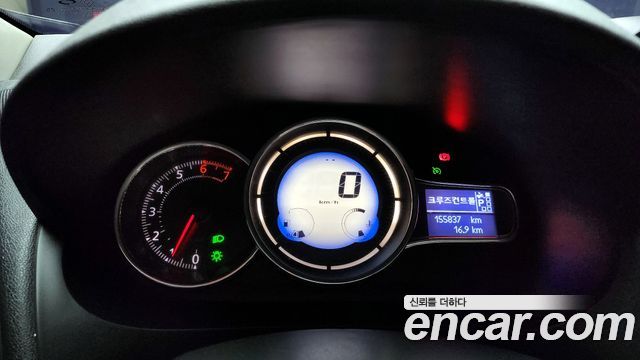 Renault Korea SM3 2014 thumb 8