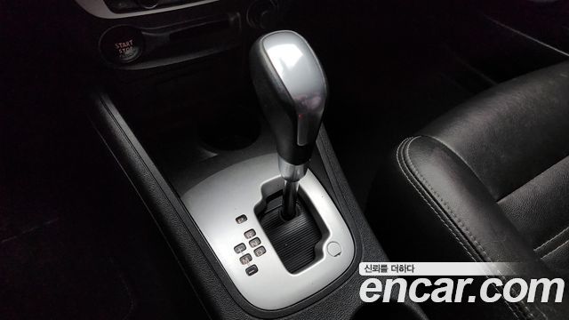 Renault Korea SM3 2014 thumb 9