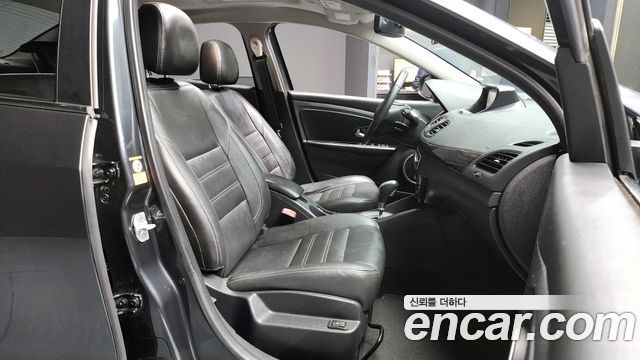 Renault Korea SM3 2014 thumb 12