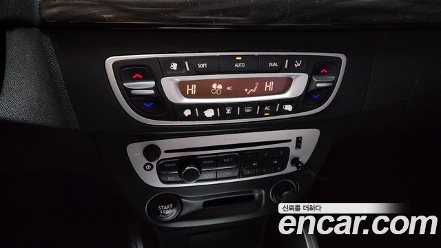 Renault Korea SM3 2014 thumb 11