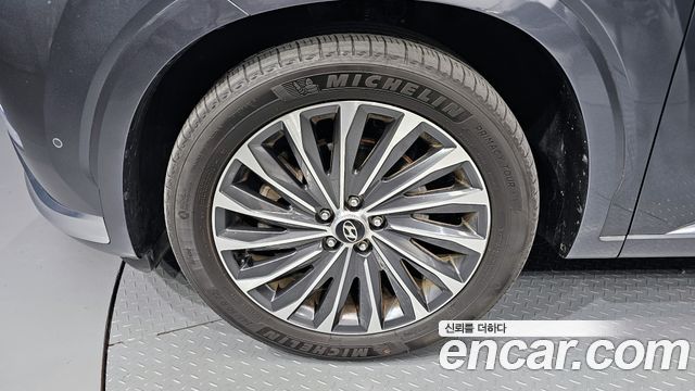 Hyundai Palisade 2023 thumb 6