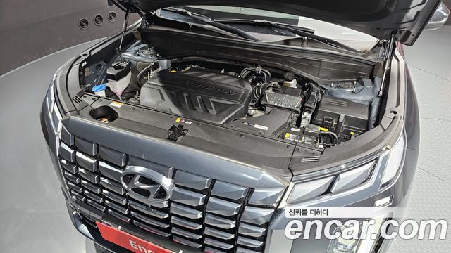 Hyundai Palisade 2023 thumb 7