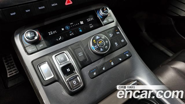 Hyundai Palisade 2023 thumb 9
