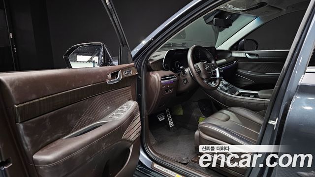 Hyundai Palisade 2023 thumb 11