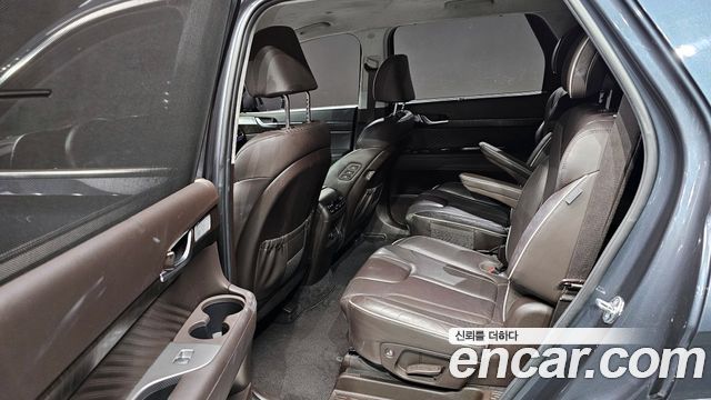 Hyundai Palisade 2023 thumb 12