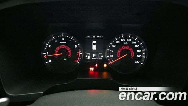 SsangYong Korando 2020 thumb 9