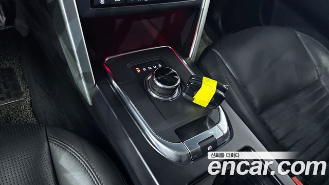 Land Rover Discovery Sport 2018 thumb 10