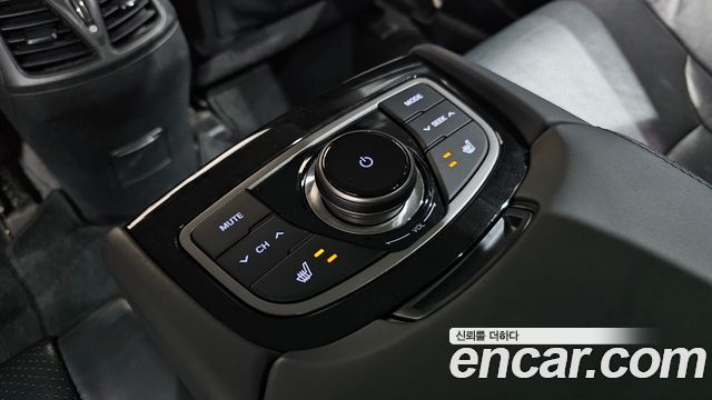 Hyundai Grandeur 2011 thumb 11