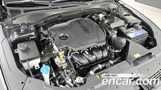 Hyundai Grandeur 2021 thumb 6