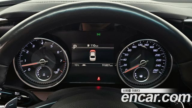 Hyundai Grandeur 2021 thumb 8
