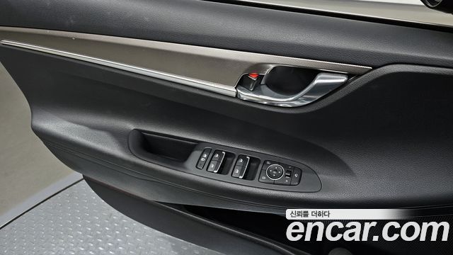 Hyundai Grandeur 2021 thumb 11