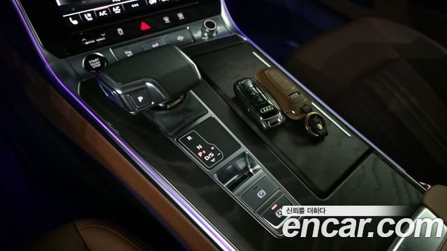 Audi A6 2022 thumb 9