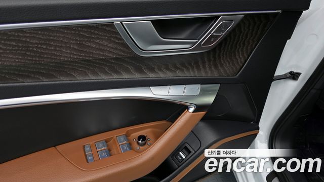 Audi A6 2022 thumb 12
