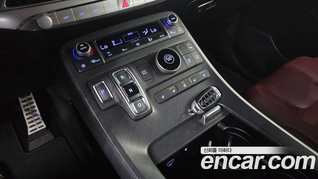 Hyundai Palisade 2019 thumb 9