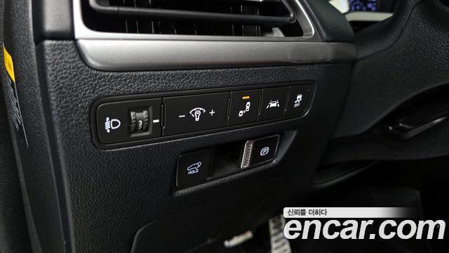 Hyundai Palisade 2019 thumb 11