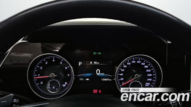 Hyundai Grandeur 2022 thumb 9