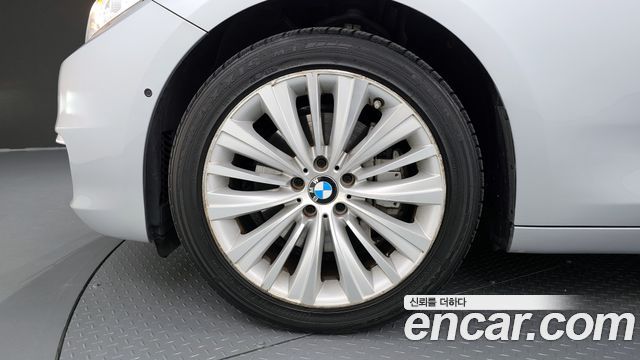 BMW 3 серии GT 2015 thumb 6