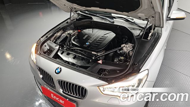 BMW 3 серии GT 2015 thumb 7