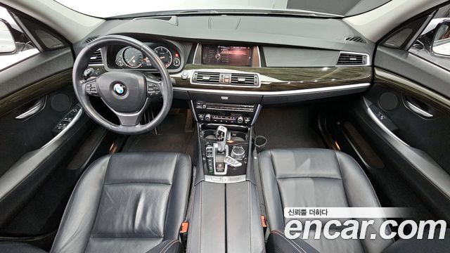 BMW 3 серии GT 2015 thumb 8