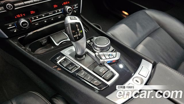 BMW 3 серии GT 2015 thumb 10