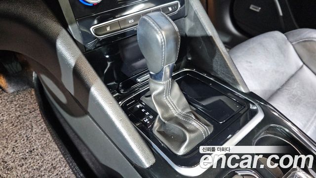 Renault Korea SM6 2016 thumb 9