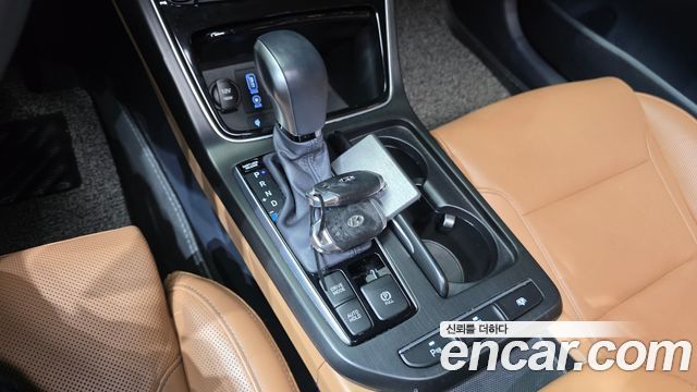 Hyundai Grandeur 2018 thumb 10