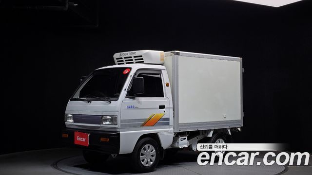 Chevrolet Labo 2018 thumb 2